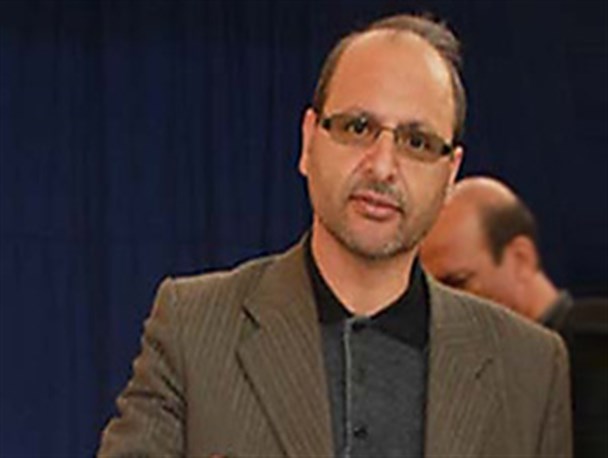 بخشایش: آقای ترکان به دلیل سالمندی و عدم تحرک همیشه توهم توطئه دارد