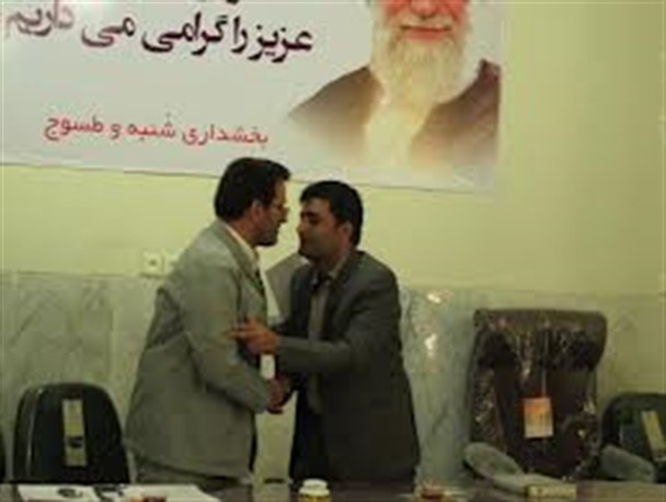سایه سنگین استعفا بر سر شهردار شُنبه