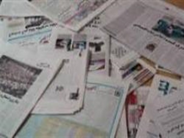 توضیح اداره ارشاد استان اردبیل درباره نحوه توزیع آگهی های دولتی