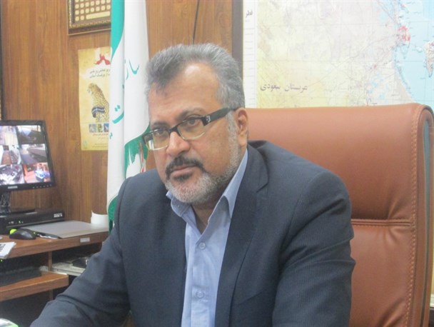 هرمزگان دومین زیستگاه طبیعی جهان و قلمرو کوچک ترین قوچ دنیا / کمبود ۴۲۷ محیط بان در هرمزگان