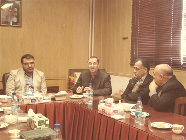 راه اندازی بیمارستان شهدا در آبیک فعلا امکانپذیر نخواهد بود