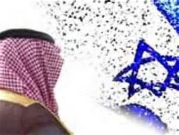 آمریکا برای تامین منافع اسرائیل جریانات عربستان را کنترل می کند