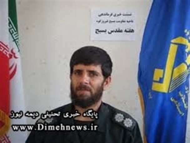 برنامه های دهه فجر ناحیه مقاومت بسیج فیروزکوه اعلام شد