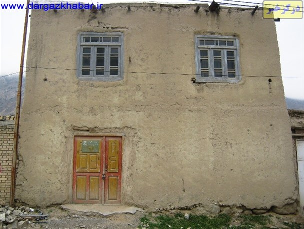 تصاویر تابستانه و پاییزی روستای چنار درگز