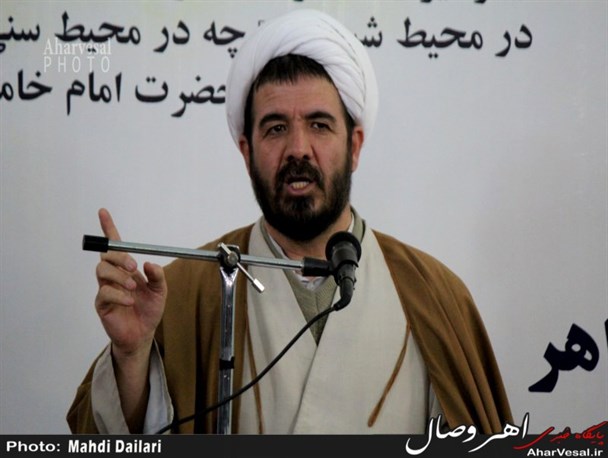 پیمان سنی با شیعه با خون شهدا بسته شده است