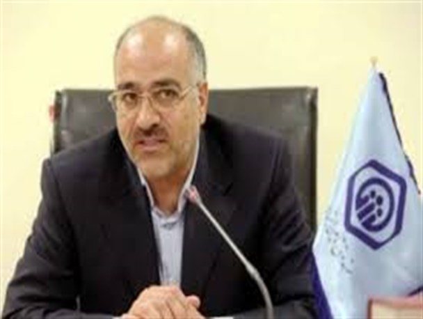 ۷۲۰میلیارد تومان مستمری به بیمه شدگان تامین اجتماعی استان پرداخت می شود