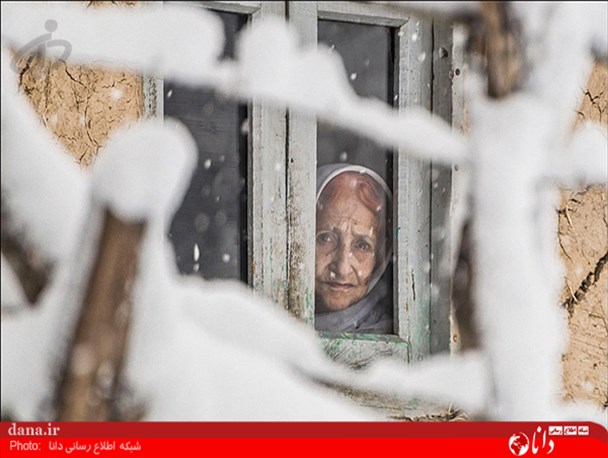 برگزاری نخستین مسابقه و نمایشگاه عکاسی روستا در شهرستان ایجرود