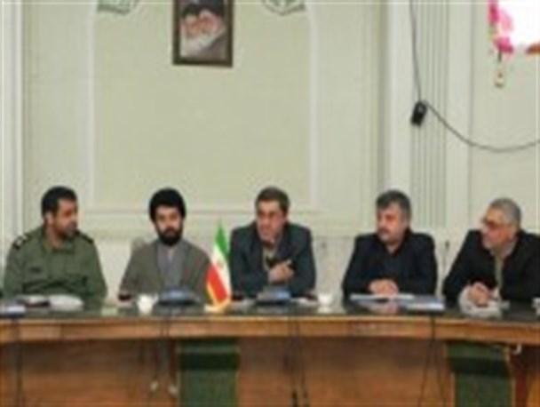 به برکت انقلاب اسلامی، کشور ایران در مقابل تمام ابر قدرتهای پوشالی بیمه شده است