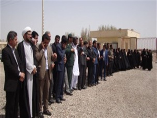 دانشکده ای که تاسیس نشده و تبدیل به کارخانه می شود
