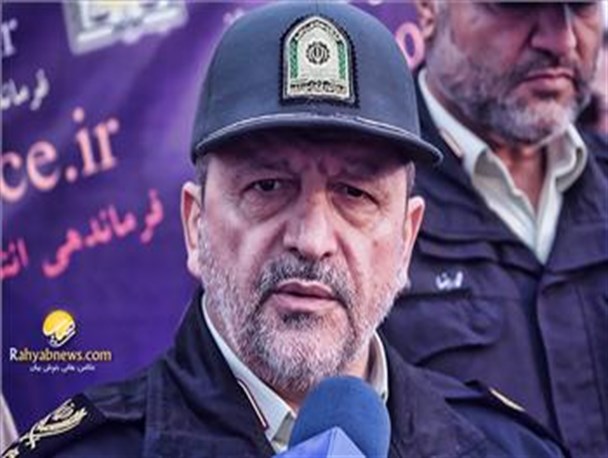 مدافعان ارزش ها و هنجارها همکار ما هستند/ نیروی انتظامی از آمرین به معروف حمایت خواهد کرد