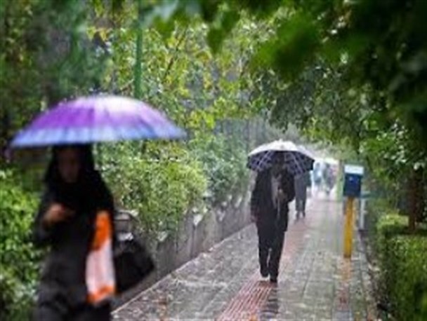 زاهدان بارانی می شود/ کاهش 15 درجه ای دمای هوا در استان