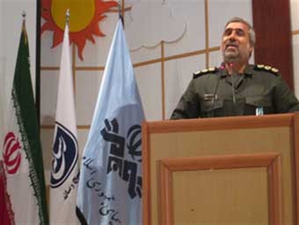 دفتر بسیج رسانه به مرکز شهر گرگان منتقل می شود / اعزام رایگان یک اتوبوس از اعضای بسیج رسانه گلستان به راهیان نور