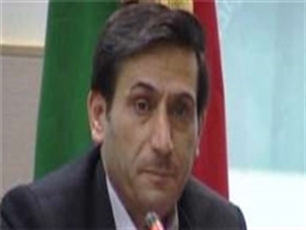 موسسه استاندارد ایلام عامل اصلی کندی تجارت در مرز مهران است