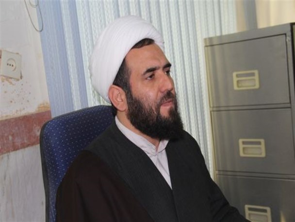 کسبه ی شهرستان سرپلذهاب با احکام فقه بازار آشنا شدند