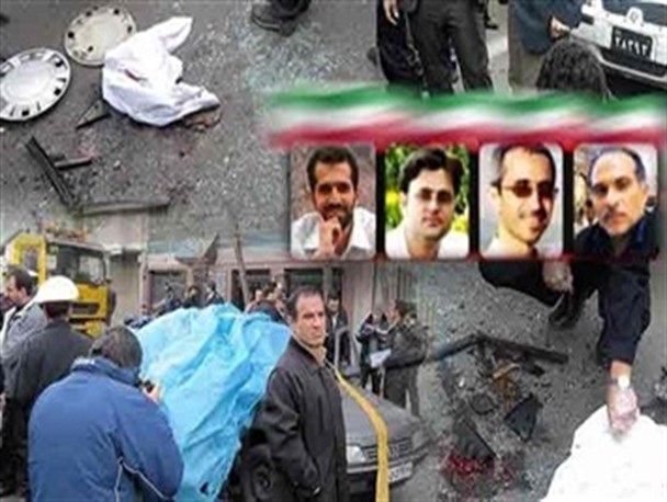 ترور، تیر ناجوانمردانه دشمن/تغییر رشته دانشجویان برای استقبال از شهادت