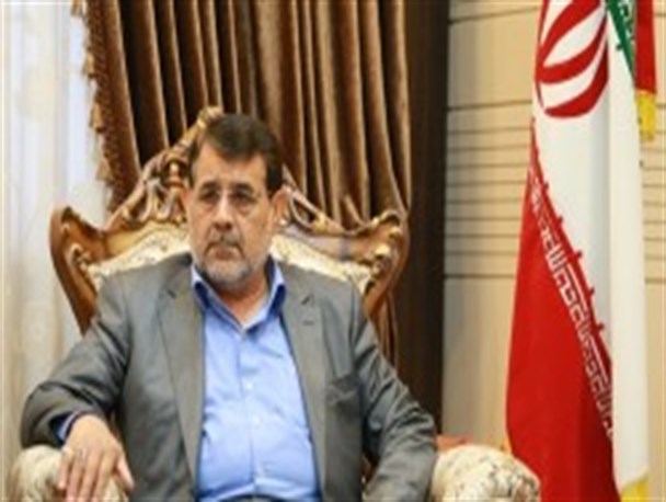 هرمزگان خط مقدم سرمایه گذاری است