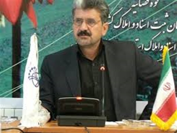 افزایش 36 درصدی درآمدهای ثبتی در چهارمحال و بختیاری