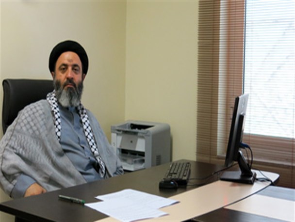 کینه آمریکا از سیاست اسلام است