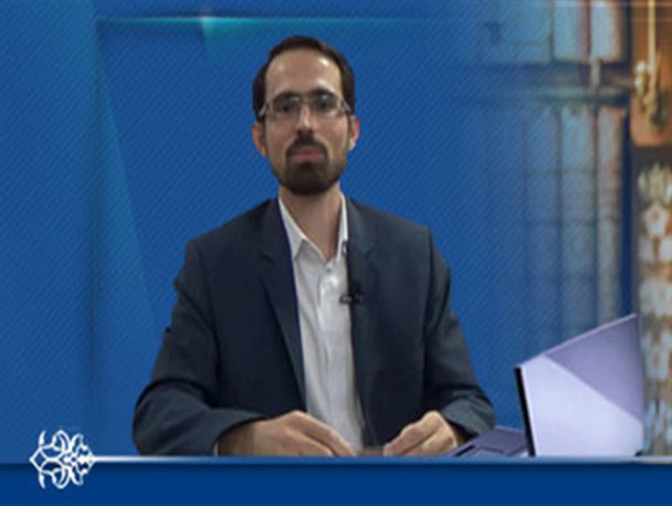طاهر حبیب زاده، منتخب رقابت علمی نخبگان ایرانی در اروپا