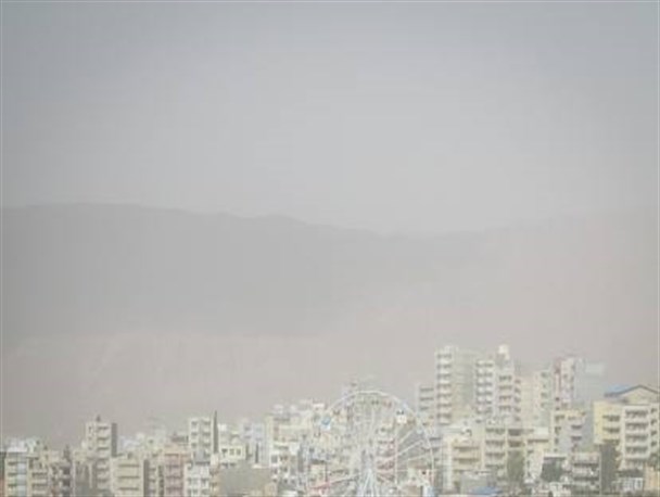 ماجرای بنزین یورو ۴، نیروگاه مازوتی و آلودگی هوای تبریز