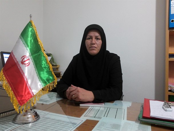 شهرداری فاروج 40 میلیون ریال ازسهم نیم درصد کتابخانه ها را پرداخت