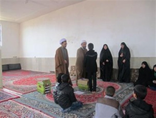 بیش از ۶هزار نفر در طرح تربیت حافظین قرآن تربیت شده اند