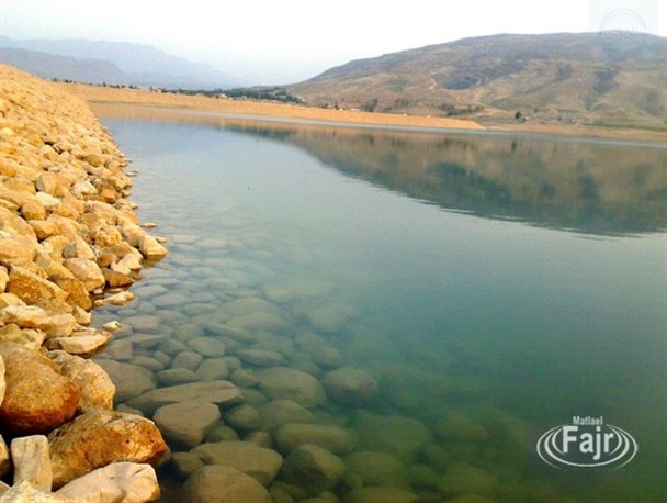 سدها از مولفه های اشتغالزایی هستند