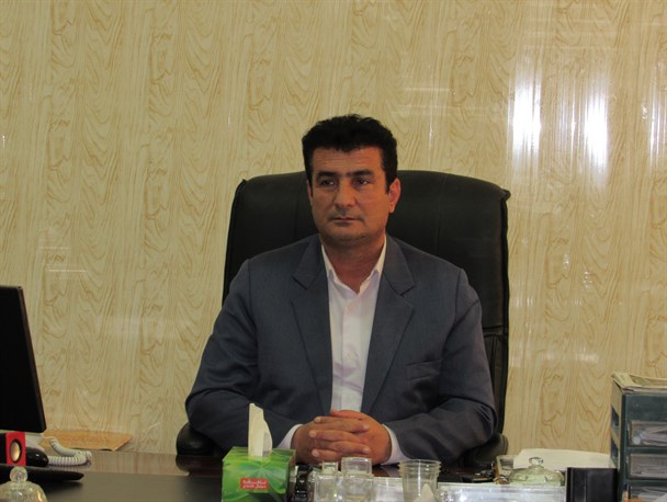 مشکلات ارتباطی و اینترنتی لنده از زبان فرماندار این شهرستان