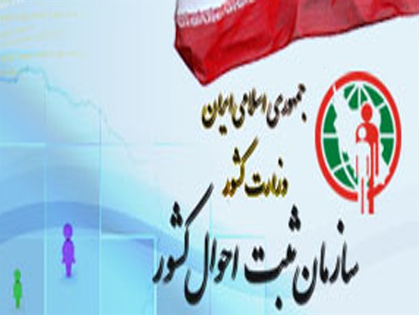 ثبت به موقع وقایع حیاتی در برنامه ریزیها و آمار ها نقش بسزایی دارند