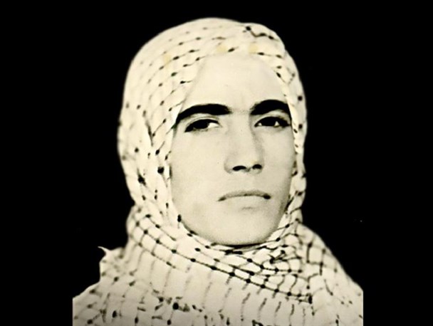 زندگینامه شهیده ایران قربانی شهیده ی شاخص بسیج دانش آموزی کشور