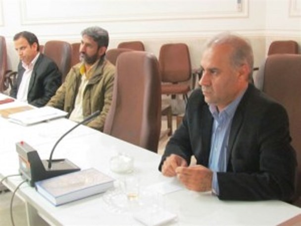 احداث سد در روستای دراگاه در راستای اشتغال زایی/ شرکت های تعاونی روستایی باید تقویت شوند