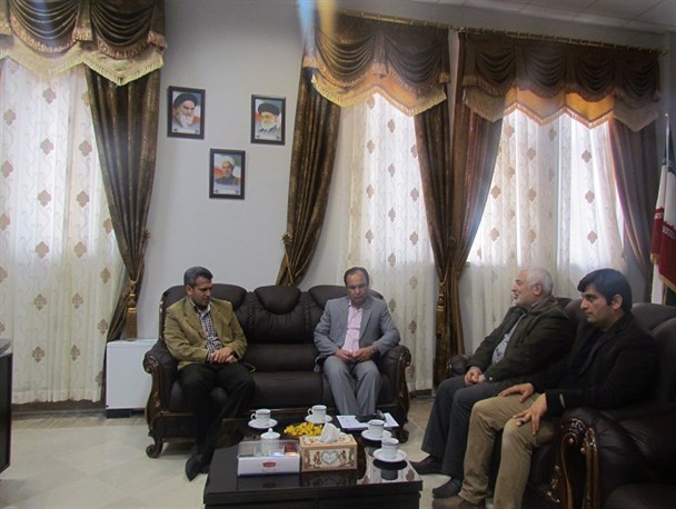 اعضای هیئت بازرسی انتخابات شهرستان گرمه مشخص شدند + اسامی