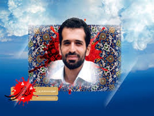 قلب راکتور اراک در سالروز عروج ملکوتی شهید احمدی روشن خارج شد/این یعنی هدر رفتن همه زحمات شهدای هسته ای