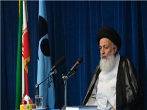 آیت الله دیباجی اصفهانی تایید صلاحیت حسن خمینی را تکذیب کرد+ سند