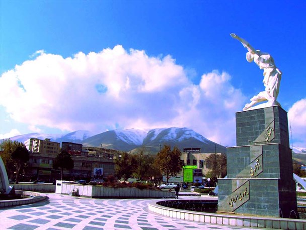 توسعه شهری سنندج در گرو همدلی شهروندان و مدیرانی لایق