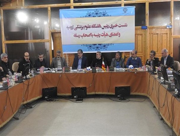 سرطان دومین عامل مرگ و میر در آذربایجان غربی/تأثیر خشک شدن دریاچه در ابتلا به سرطان بررسی می شود