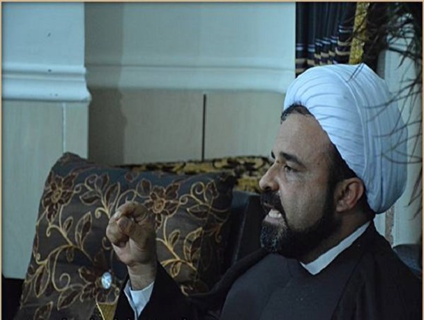 کاندیدی که به حبس محکوم بوده توسط هیات اجرایی تایید شد