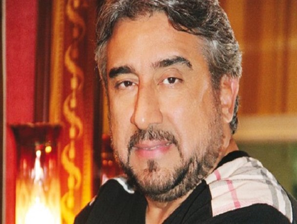 محمود دینی با انتشار یادداشتی خبر از اکران رسمی "نقش نگار" داد