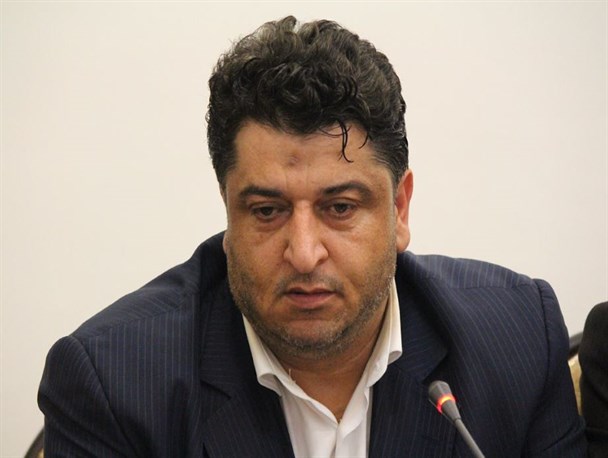 نزدیک به یک هکتار از اراضی کشاورزی هوراند آزادسازی شد