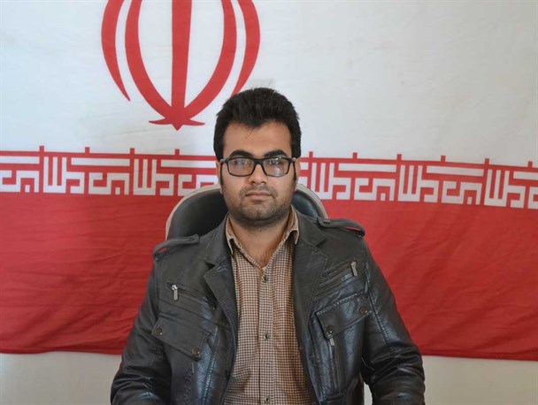 جوان نیمروزی با برپایی گارگاه قالی به اقتصاد مقاومتی جامه عمل پوشاند+ تصاویر