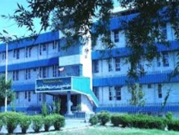 بیمارستان امام علی(ع) استان کرمانشاه به دستگاه های جدید پزشکی تجهیز شد