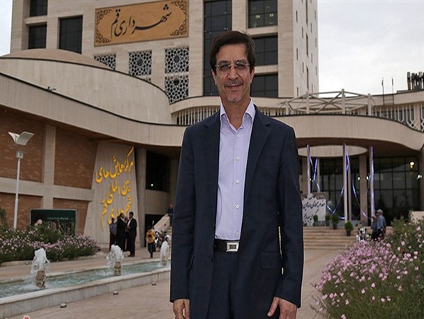 چه کسی به داد شهرداری بیمار قم می رسد؟