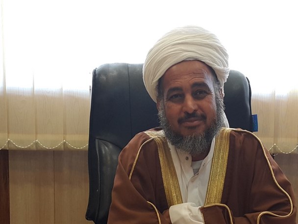 اعدام شیخ نمر احساسات همه ی مسلمین جهان به ویژه اهل سنت ایران را جریحه دارکرد