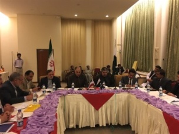 ایران هزار مگاوات برق به پاکستان صادر خواهد کرد/ صیانت از اسلام نیازمند هم افزایی نظامی کشورهای اسلامی است