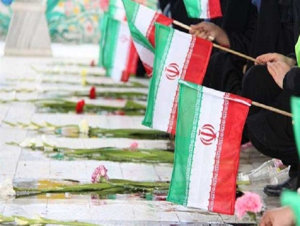 گلزار شهدای اراک هوشمند می شود/ گسترش ۳۲ هکتاری آرامستان اراک