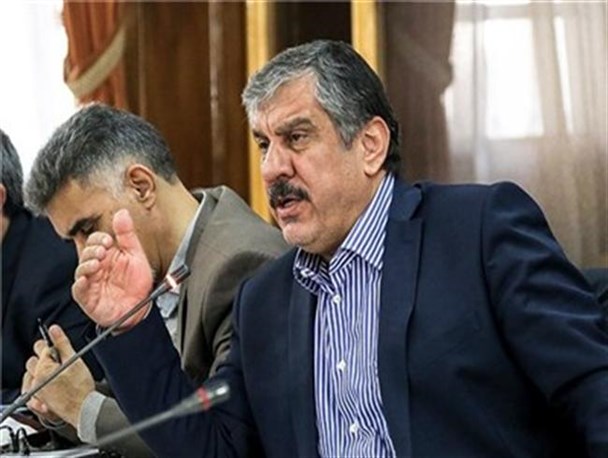 تأثیر خشک شدن دریاچه ارومیه در بیماری های تنفسی را نمی توان نادیده گرفت