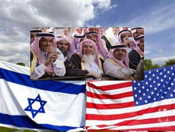 آتش افروزی فرقه‌ای سیاست جدید فرزندخوانده آمریکایی-اسرائیلی