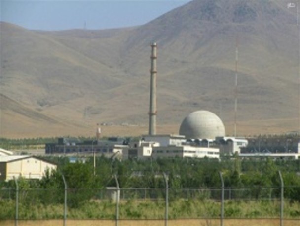 قلب راکتور هسته ای ایران قربانی اجرای برجام شد