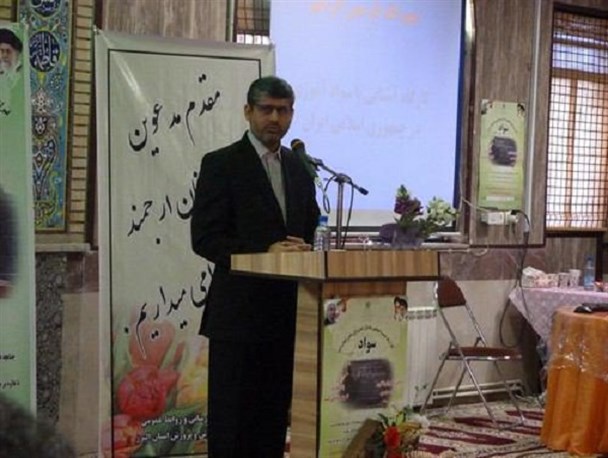 امروز بی سواد کسی است که با اقتضاعات جامعه تغییر نکرده است