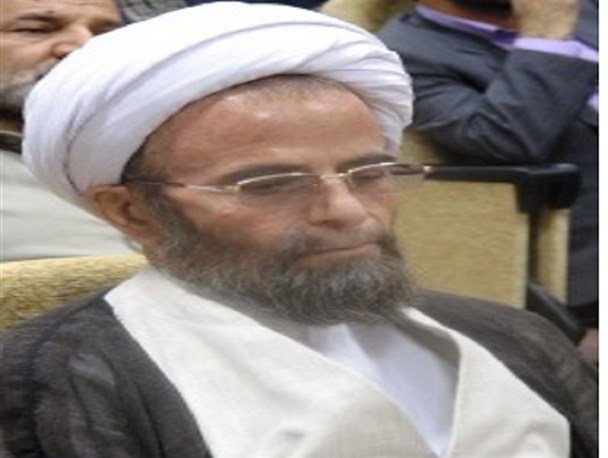 مراسم ختم امام جمعه فقید نراق در دلیجان برگزار می شود